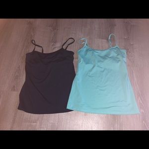 NY&CO Camis size SMALLL